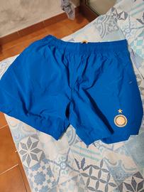pantaloncini mare