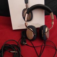 cuffie Bowers Wilkins 