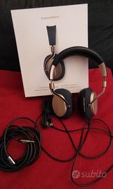 cuffie Bowers Wilkins 