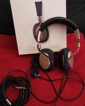 cuffie Bowers & Wilkins 