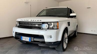 Land Rover Range Rover Sport Range Rover Sport 3.0