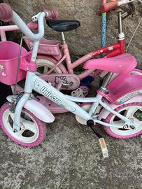Bici bimba 14”
