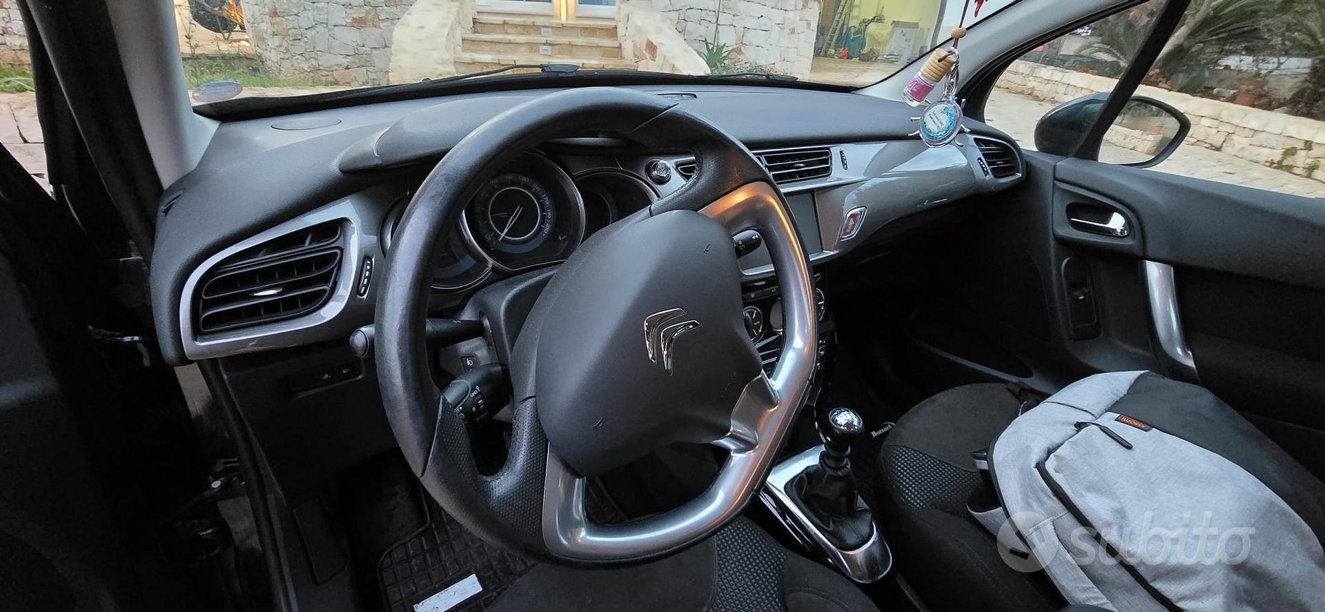 Citroen C3 2ª serie