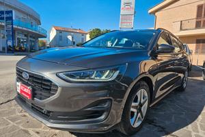 Ford Focus 1.5 EcoBlue 120 CV SW Business