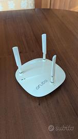 Access Point Aruba IAP-304-RW (Model: APINO304)