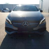 Ricambi usati per Mercedes Classe A 2018