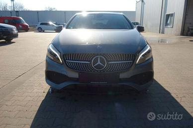 Ricambi usati per Mercedes Classe A 2018