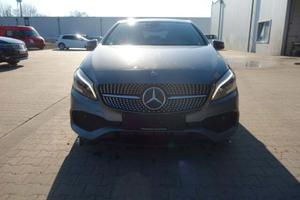 Ricambi usati per Mercedes Classe A 2018