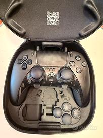 Sony DualSense Edge PS5 Nero – Come Nuovo