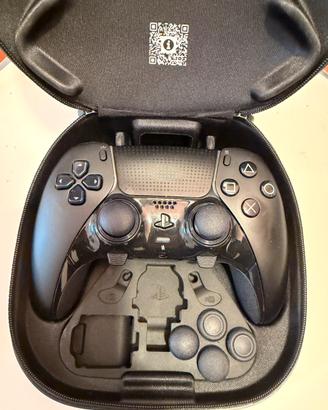 Sony DualSense Edge PS5 Nero – Come Nuovo