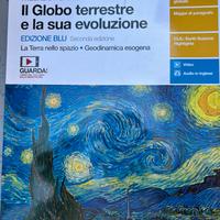 Il glibo terrestre e la sua evoluzione