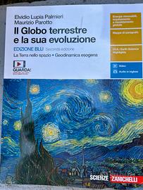 Il glibo terrestre e la sua evoluzione