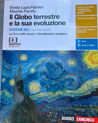 Il glibo terrestre e la sua evoluzione