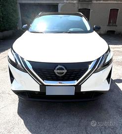 Nissan Qashqai e-power