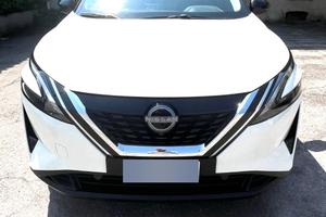 Nissan Qashqai e-power