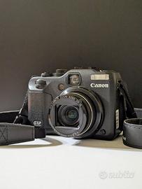 Canon PowerShot G12 Flash Canon Speedlite EL-100

