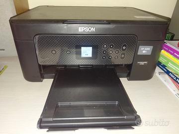 StampanteEpson Home XP-3200