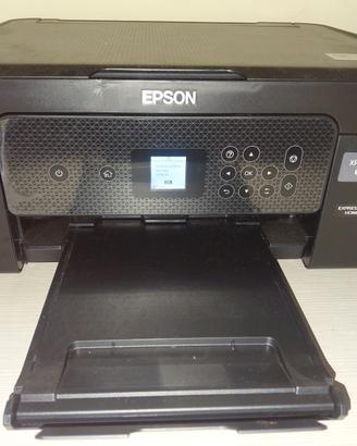 StampanteEpson Home XP-3200