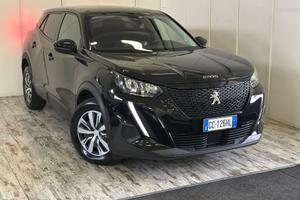 Peugeot 2008 1.5 BlueHDi 100 S&S GT Line