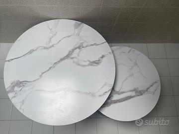 tavolino da soggiorno