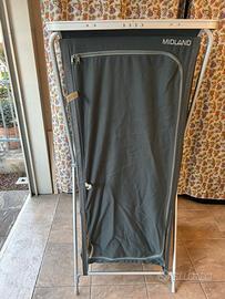 Armadietto da campeggio