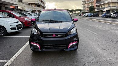 Aixam City Pack Emotion LED NAVI CAR PLAY