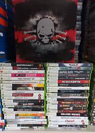 Giochi originali per console Xbox 360