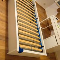 R e g a l o letto contenitore