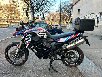 Bmw f800GS