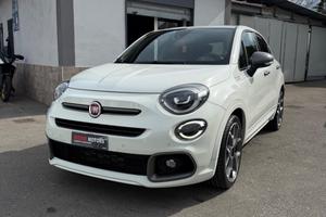 Fiat 500X SPORT