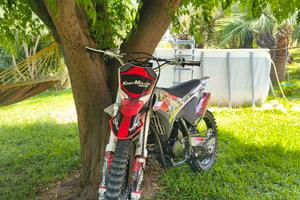 moto cross 