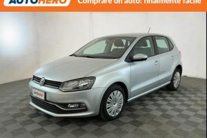 VOLKSWAGEN Polo 1.4 TDI 5p. Comfortline