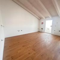 Trilocale rifinito in zona centrale