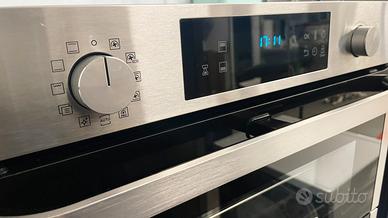forno Samsung dual cook flex