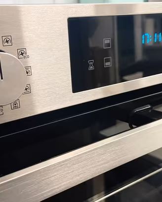 forno Samsung dual cook flex