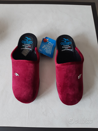 Ciabatte donna n. 34