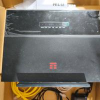MODEM ROUTER WI FI TIM HUB+ H388X WIFI 6nuovo