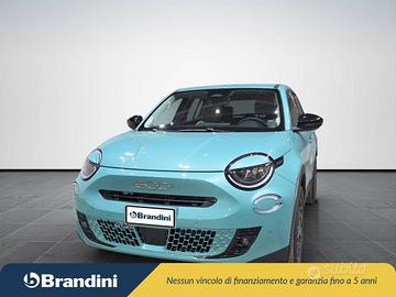 Fiat 600 1.2 Icon 100cv