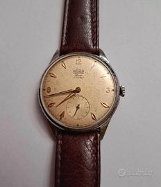 Orologio Vintage Arsa 19rubis vintage funzionante