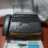 FAX   MULTIFUNZIONE   PHILIPS