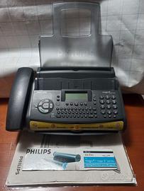 FAX   MULTIFUNZIONE   PHILIPS