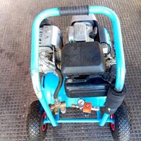 moto compressore Campagnola 