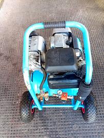 moto compressore Campagnola 