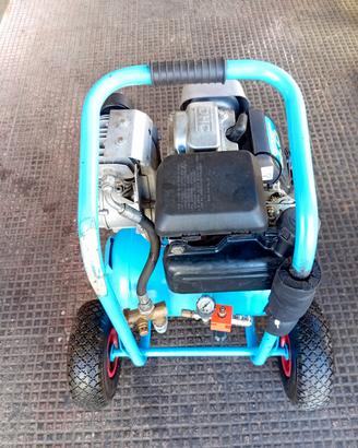 moto compressore Campagnola 