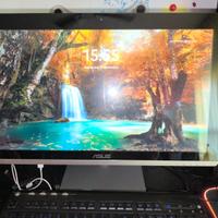 PC all in one ASUS