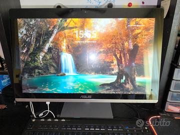 PC all in one ASUS