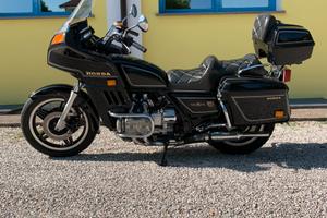 Honda goldwing 1100