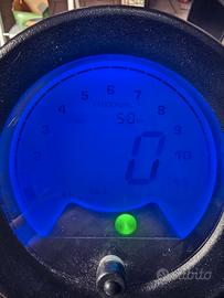 Keeway K-Light 125 - Come nuova - Versione 2021