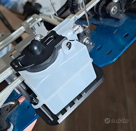 Serbatoio Compatibile ts4n Thunder Tiger Pro Plus