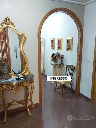 Appartamento – Gela, Granai Ducali, Caltanissetta - Vista 2